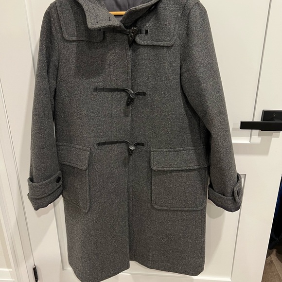Muji Coat - Picture 1 of 11